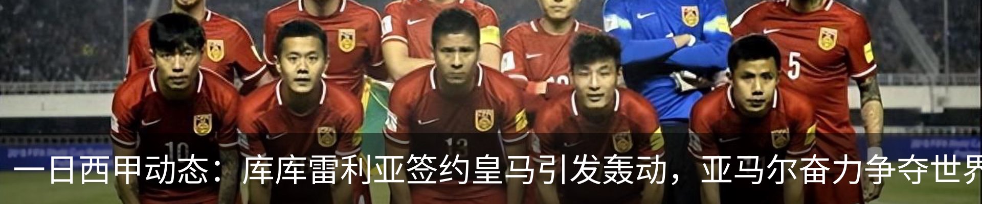 新闻动态